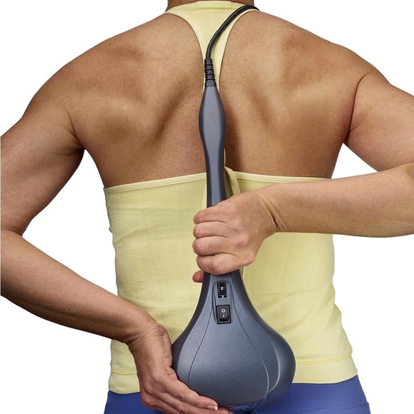 Thumper Sport Percussive Massager Like-new in box!! - Picture 6 of 7